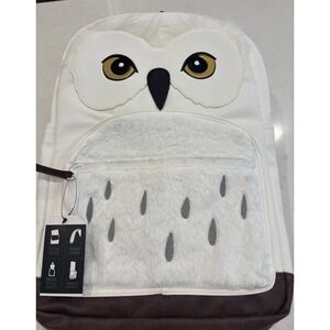 NEW !! Have the Coolest BackPack at school with this Harry Potter backpack